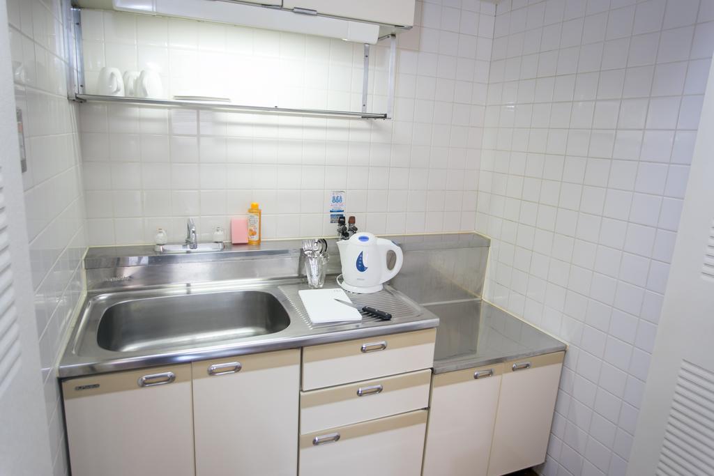 Palati 21 Apartment