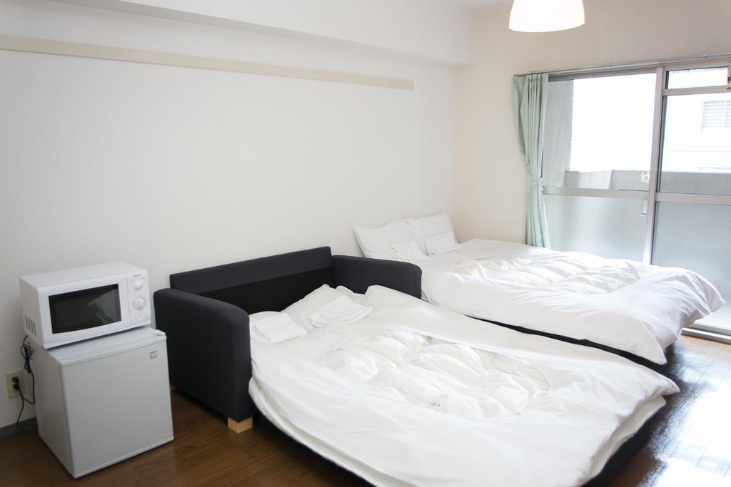 Apartment Palati 21 Kyoto