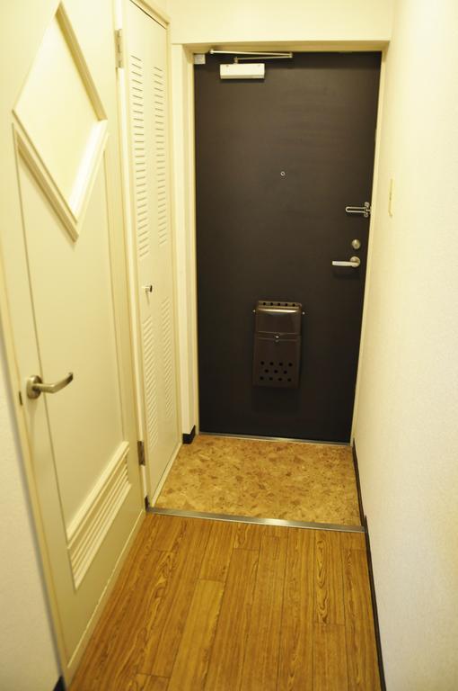 Palati 21 Apartment Kyoto