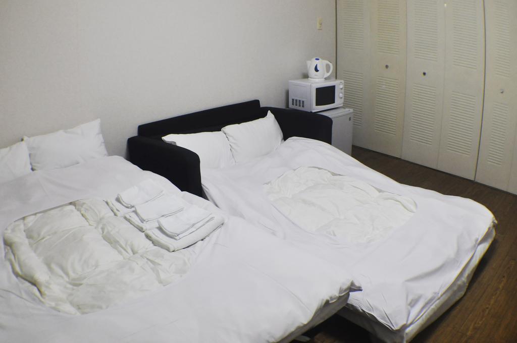 Palati 21 Apartment