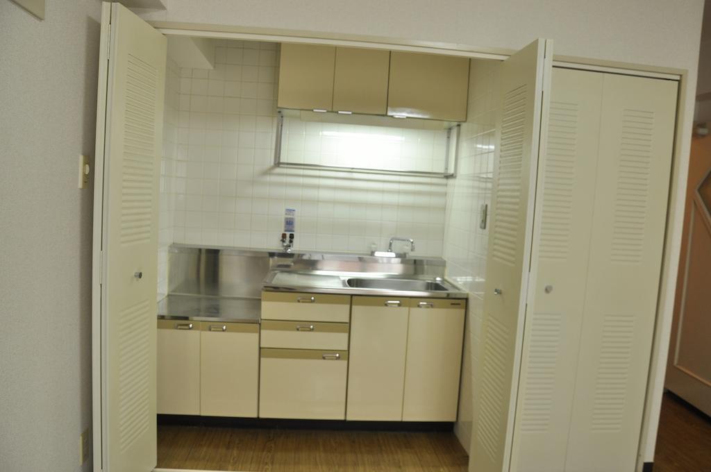 Palati 21 Apartment Kyoto